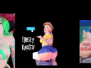 Chaturbate Watch Live Sex Cams of kkole17