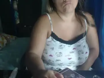 Chaturbate Nude Webcam of latin_big_boobs