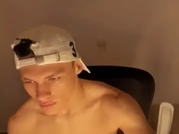 Chaturbate Sex Cam of laureent__