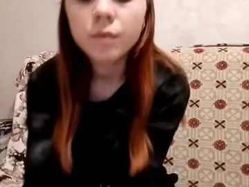 Chaturbate Free Porn Cam of lilliestarcevic