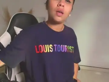 lulu_monroe from chaturbate