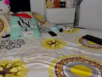 megan_and_clohe from chaturbate