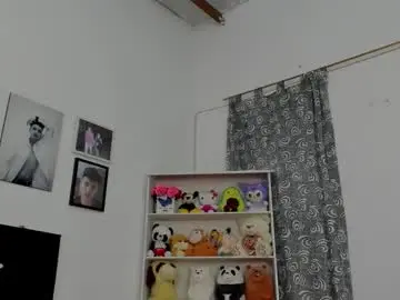 Chaturbate Sex Cam of megan_and_clohe