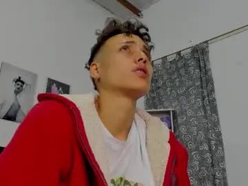 megan_and_clohe from chaturbate