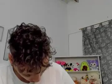 Chaturbate Sex Cam of megan_and_clohe