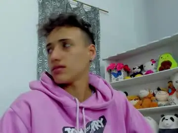 Chaturbate Adult Webcam of megan_and_clohe