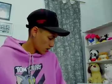 Chaturbate Private Sex Chat of megan_and_clohe