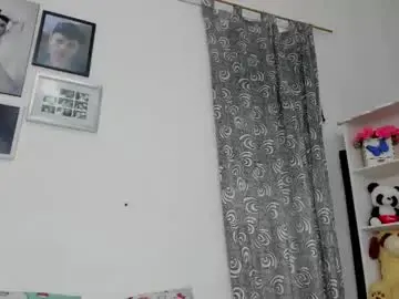 Chaturbate Watch Live Sex Cams of megan_and_clohe