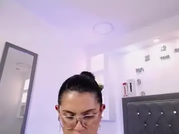 Chaturbate Nude Webcam of melissa_rhodes