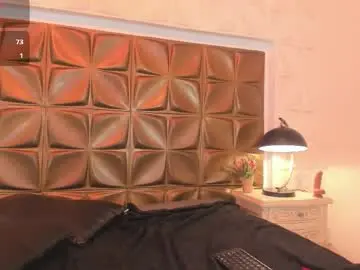 Chaturbate Live Sex Cam of miacassel