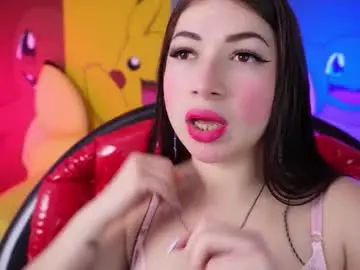 Chaturbate Live Sex Cam of miss__pamela