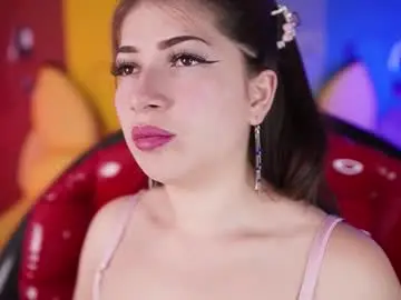 Chaturbate Best live sex cam show of miss__pamela