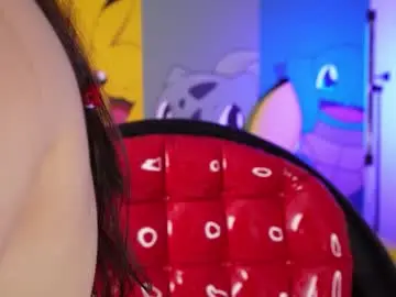 Chaturbate Sex Chat of miss__pamela