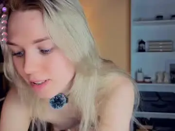 Chaturbate Nude Webcam of myviolet_rush