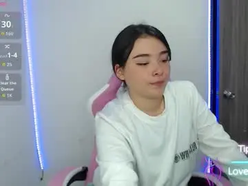 Chaturbate Adult Webcam of nahia__2