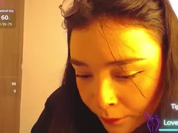 Chaturbate Live Sex Cam of nahia__2