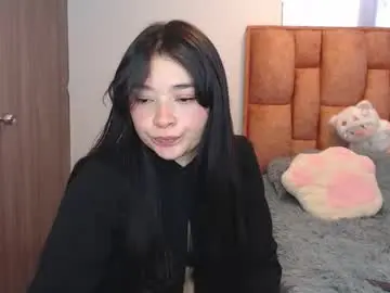 Chaturbate Live Sex Cam of nahia__2