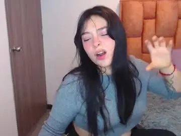 Chaturbate Nude Webcam of nahia__2