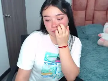 Chaturbate Sex Chat of nahia__2