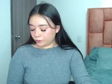 Chaturbate Live Porn of nahia__2