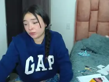 Chaturbate Best Webcam of nahia__2