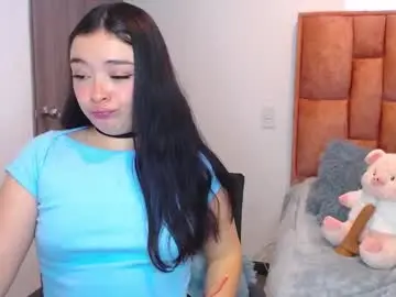 Chaturbate Live Porn of nahia__2