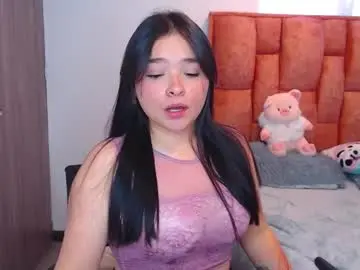 Chaturbate Adult Video Chat of nahia__2