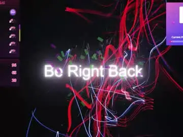 Chaturbate Live Sex Cam of rebecca_newyon