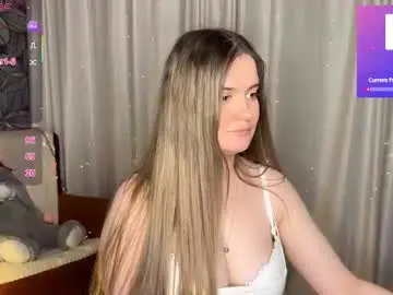 rebecca_newyon from chaturbate