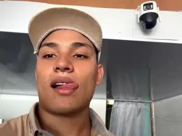 Chaturbate Sex Chat of ryan_mitchell633