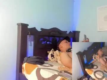 Chaturbate Live Sex of ryan_mitchell633