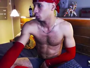 Chaturbate Free Live Porn of sonicj25_