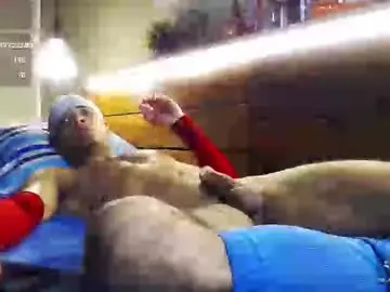 Chaturbate Private Sex Chat of sonicj25_