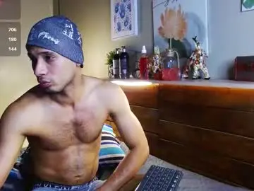 Chaturbate Sex Chat of sonicj25_