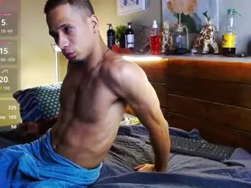 Chaturbate Free Porn Cam of sonicj25_
