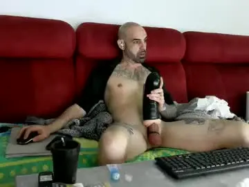 Chaturbate Private Sex Chat of tatuadorhotxxx
