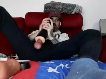 Chaturbate Watch Live Sex Cams of tatuadorhotxxx