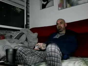 Chaturbate Sex Chat of tatuadorhotxxx