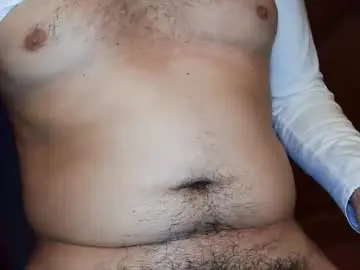 Chaturbate Nude Webcam of tefeur67