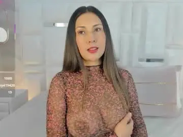 Chaturbate Live Sex of tokiolee