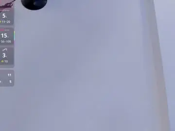 Chaturbate Sex Cam of tokiolee