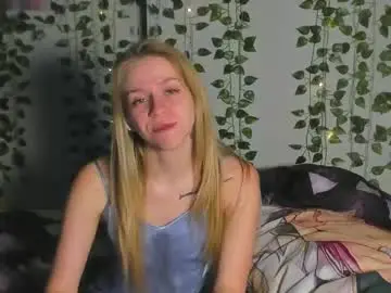 Chaturbate Best Webcam of top_magical_girls