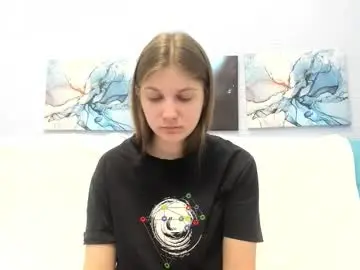 Chaturbate Adult Webcam of 18angelina