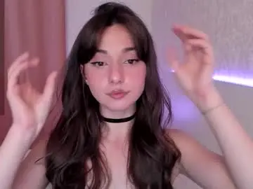 Chaturbate Free Live Porn of _megan_lex_