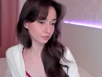 Chaturbate Live Sex Cam of _megan_lex_