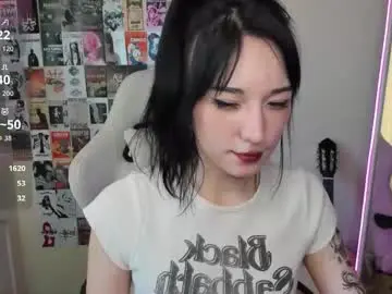 aliceeinwonderlanddd from chaturbate