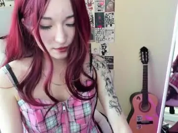Chaturbate Watch Live Sex Cams of aliceeinwonderlanddd