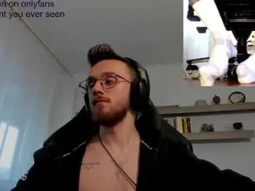 Chaturbate Best live sex cam show of alphaboyfun