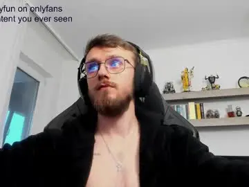 Chaturbate Best Webcam of alphaboyfun