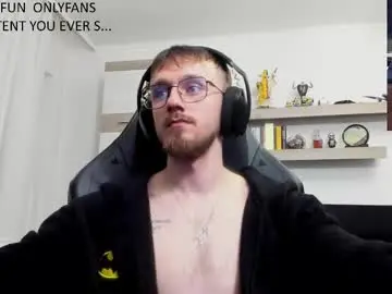 Chaturbate Adult Webcam of alphaboyfun